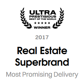 Recognition award